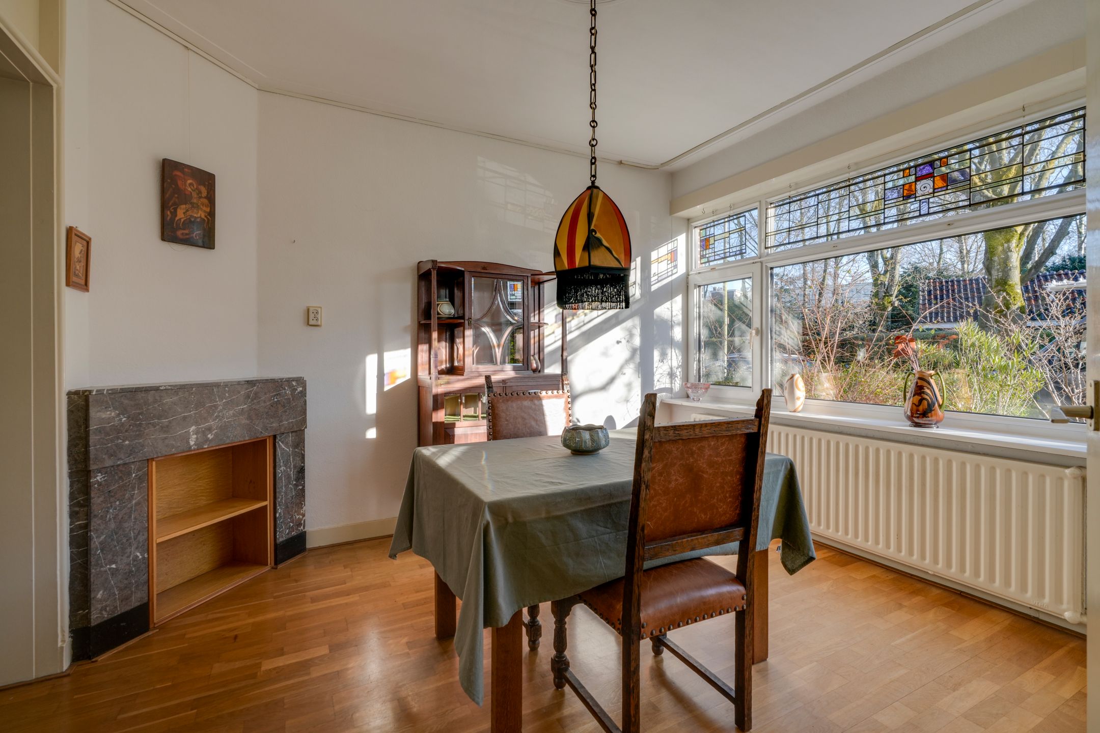 Foto 9 van Prof. Pullelaan 43