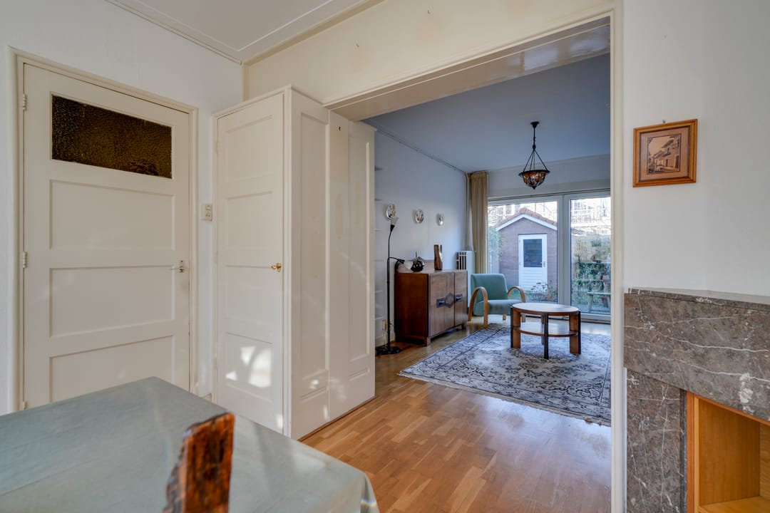 Foto 11 van Prof. Pullelaan 43