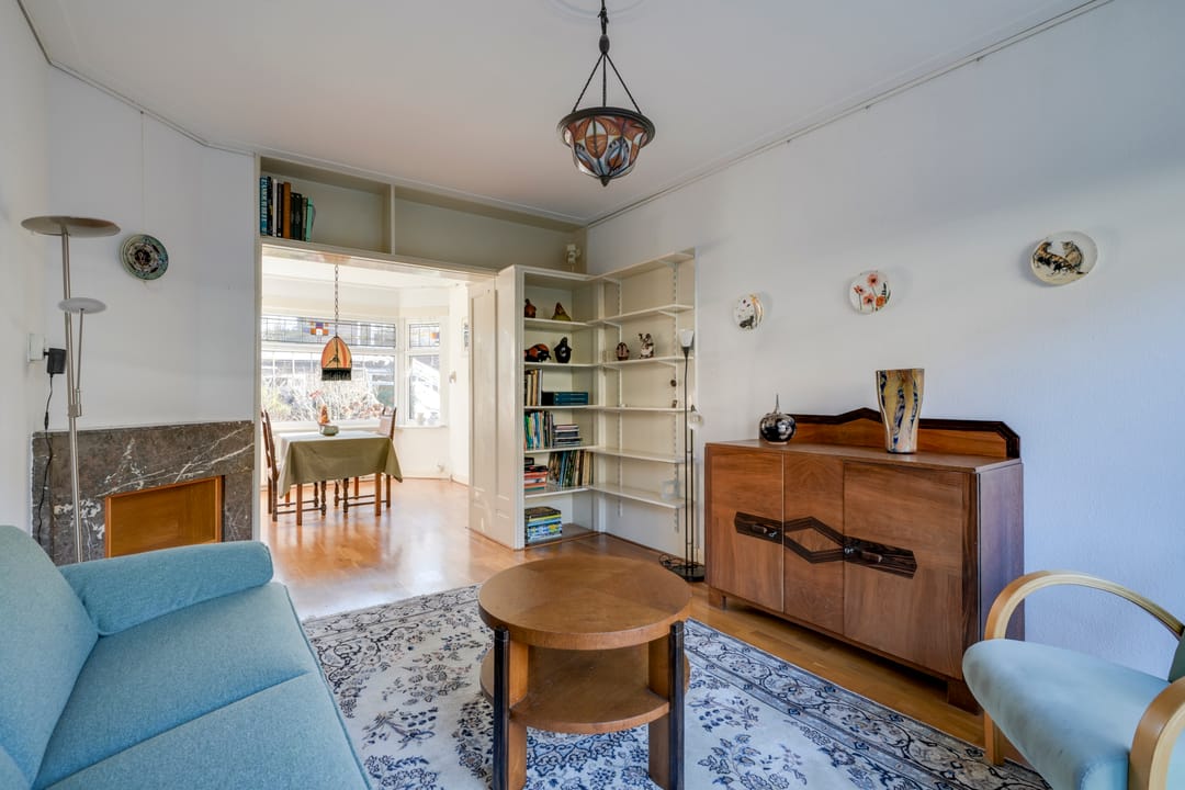 Foto 13 van Prof. Pullelaan 43