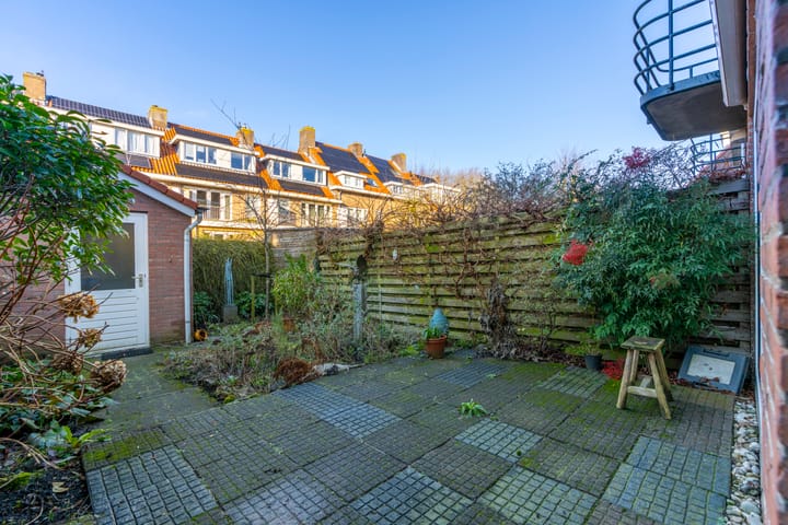 Foto 16 van Prof. Pullelaan 43