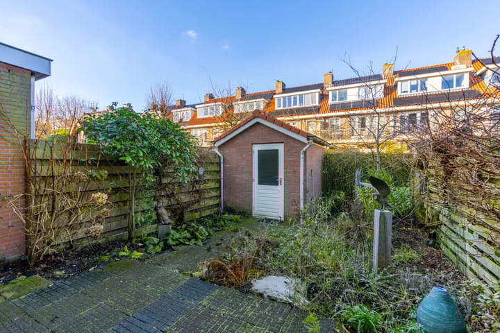 Foto 17 van Prof. Pullelaan 43