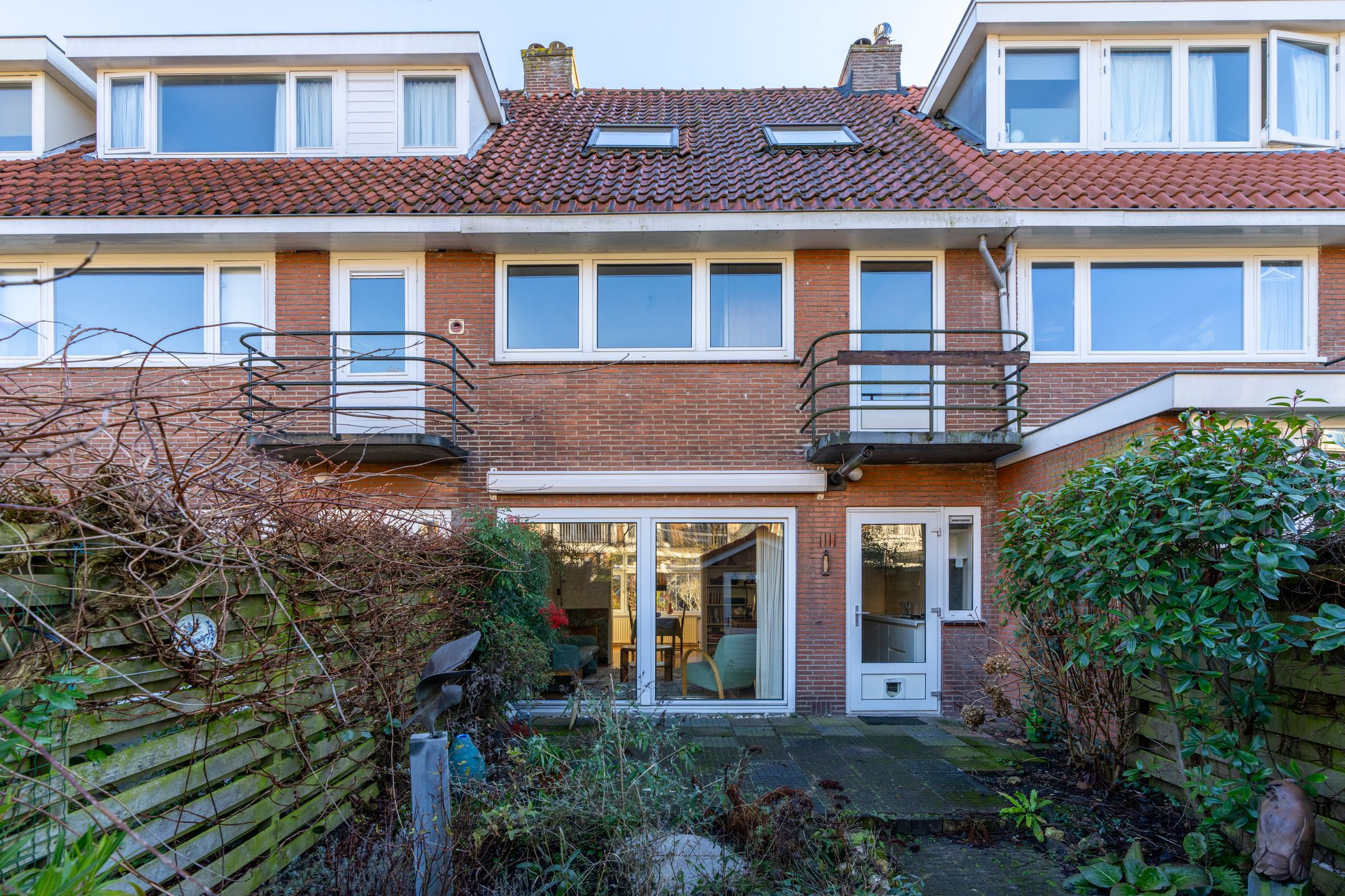 Foto 18 van Prof. Pullelaan 43