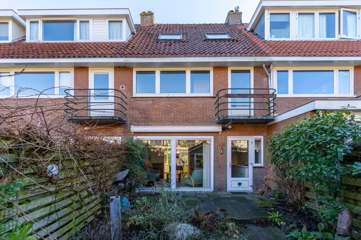 Foto 18 van Prof. Pullelaan 43