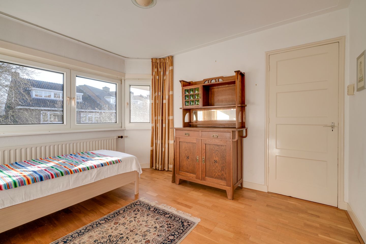 Foto 25 van Prof. Pullelaan 43