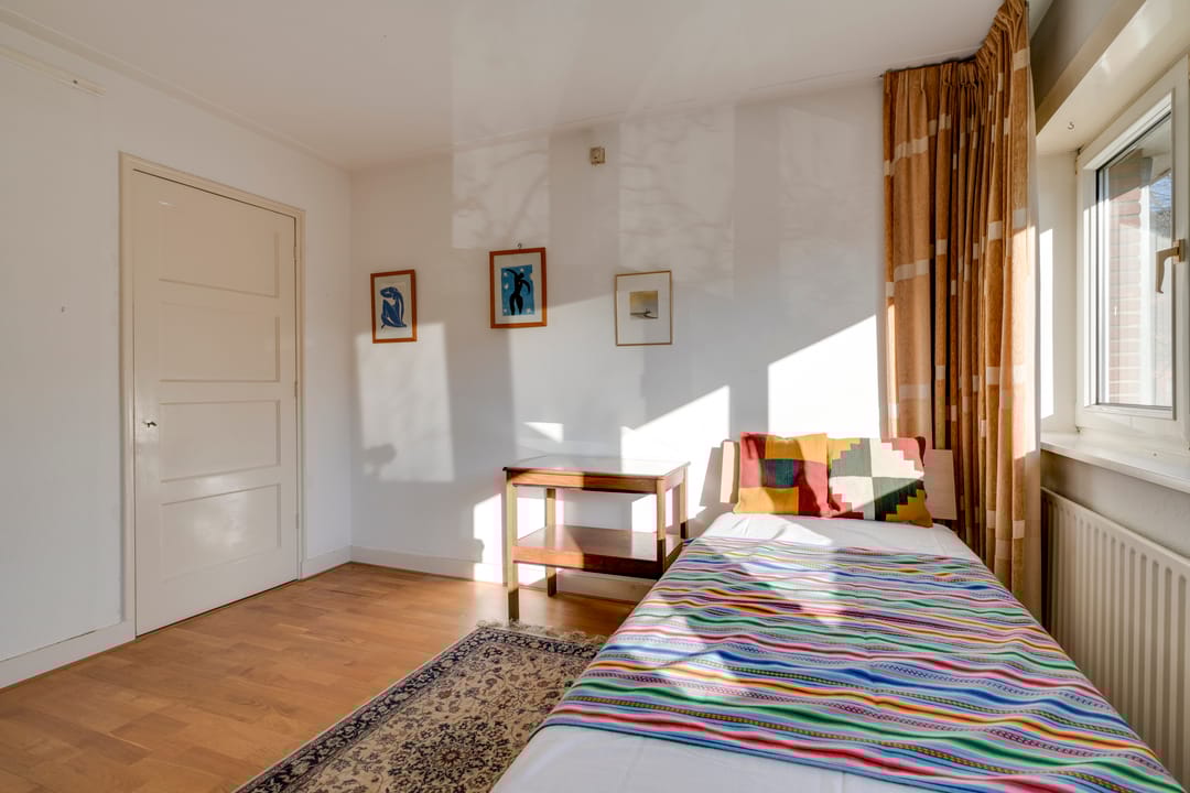 Foto 26 van Prof. Pullelaan 43