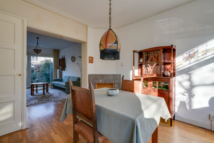 Foto 10 van Prof. Pullelaan 43