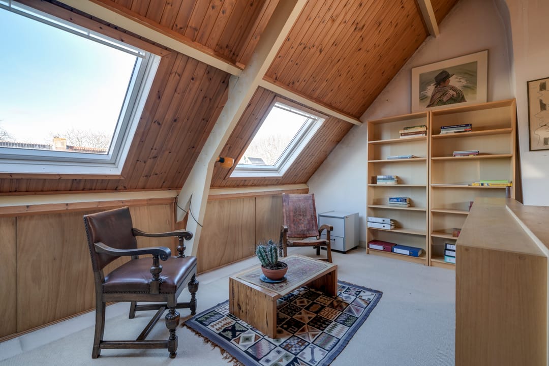 Foto 31 van Prof. Pullelaan 43