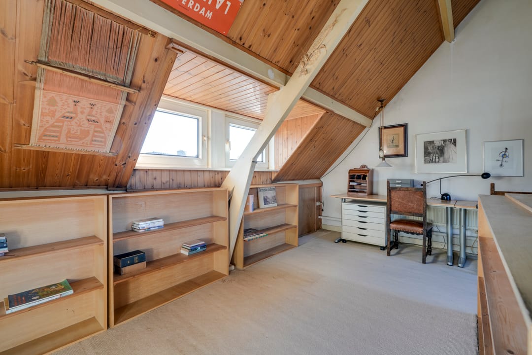 Foto 32 van Prof. Pullelaan 43