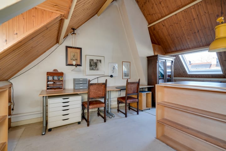 Foto 33 van Prof. Pullelaan 43