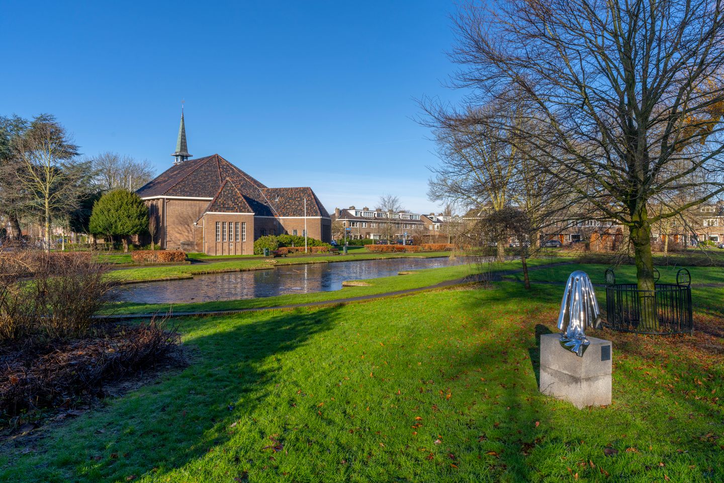 Foto 35 van Prof. Pullelaan 43