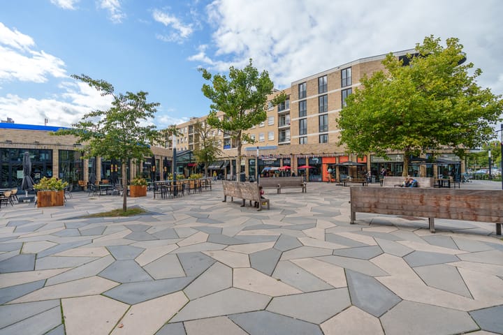 Foto 37 van Prof. Pullelaan 43