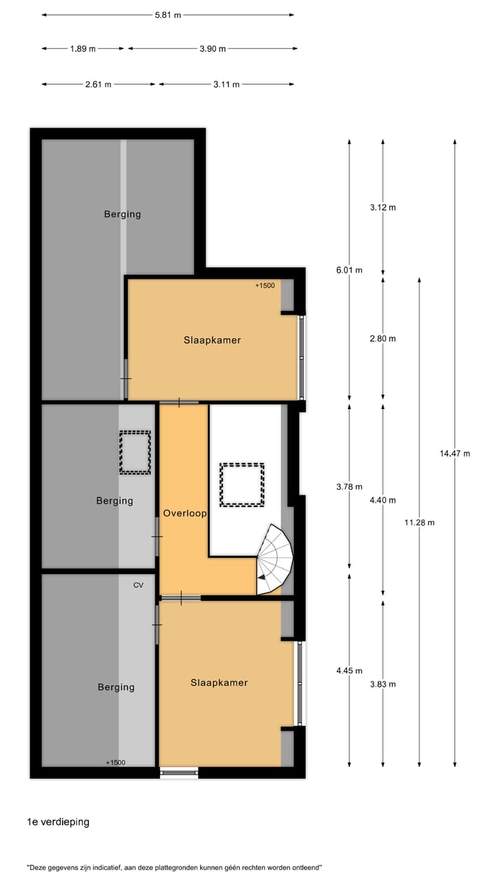 Foto 65 van Weiver 118