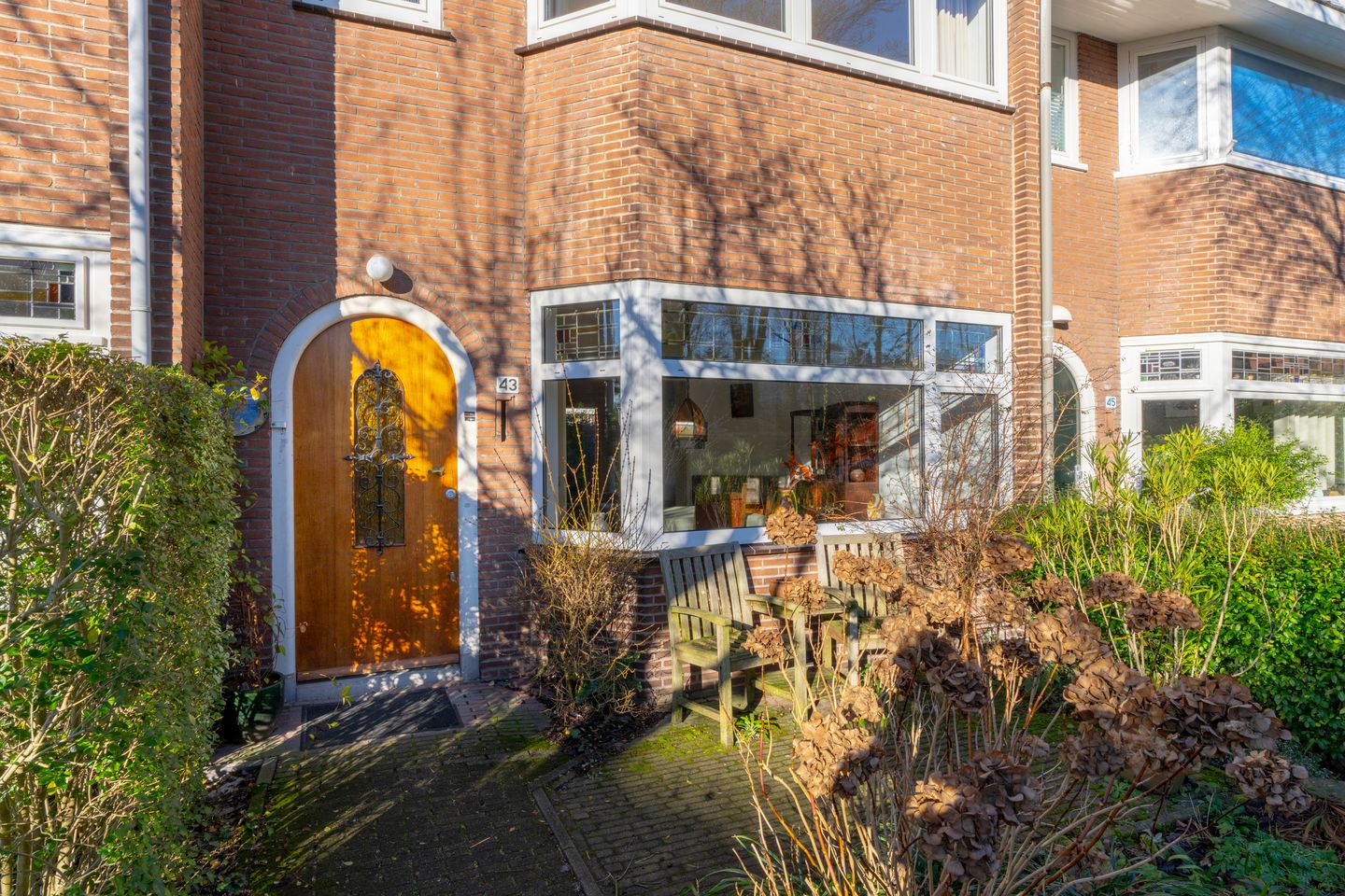 Foto 5 van Prof. Pullelaan 43