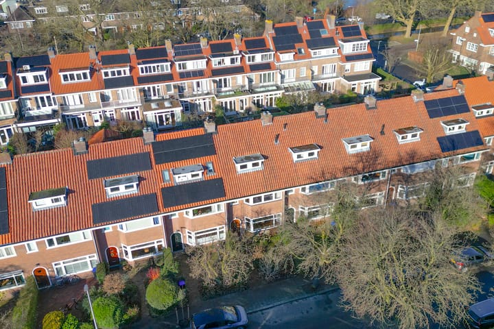 Foto 38 van Prof. Pullelaan 43