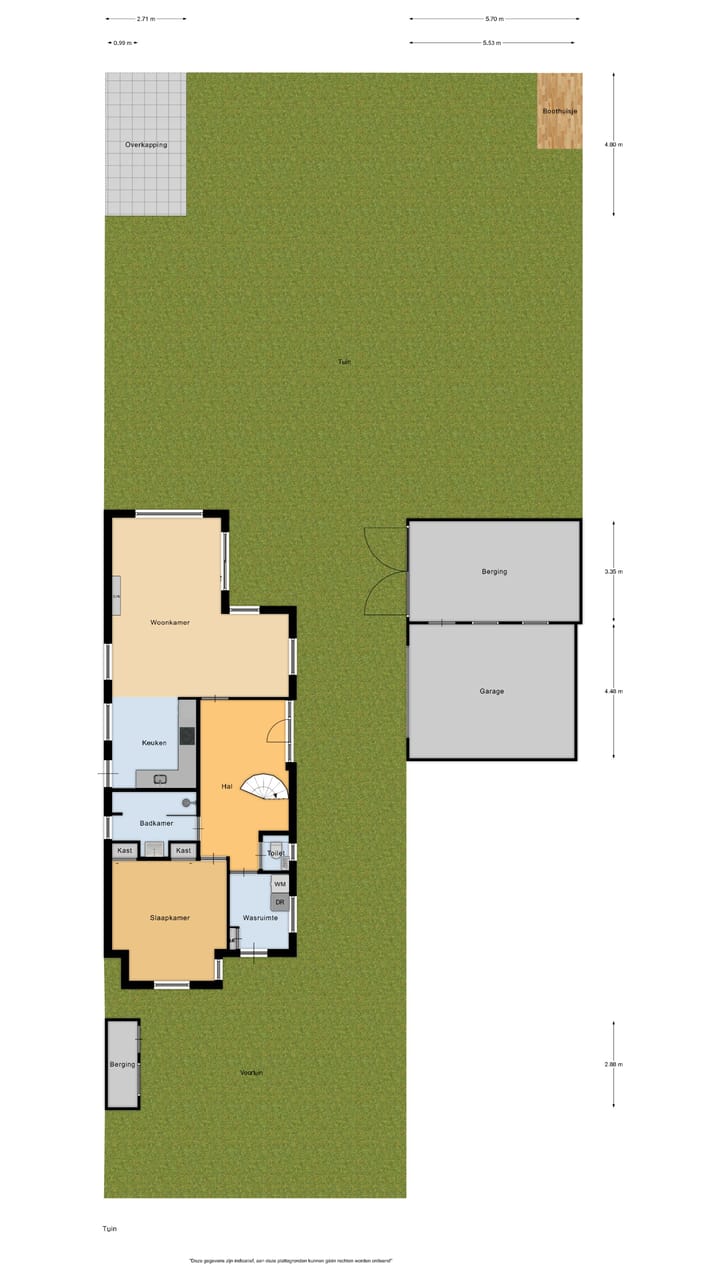 Foto 66 van Weiver 118