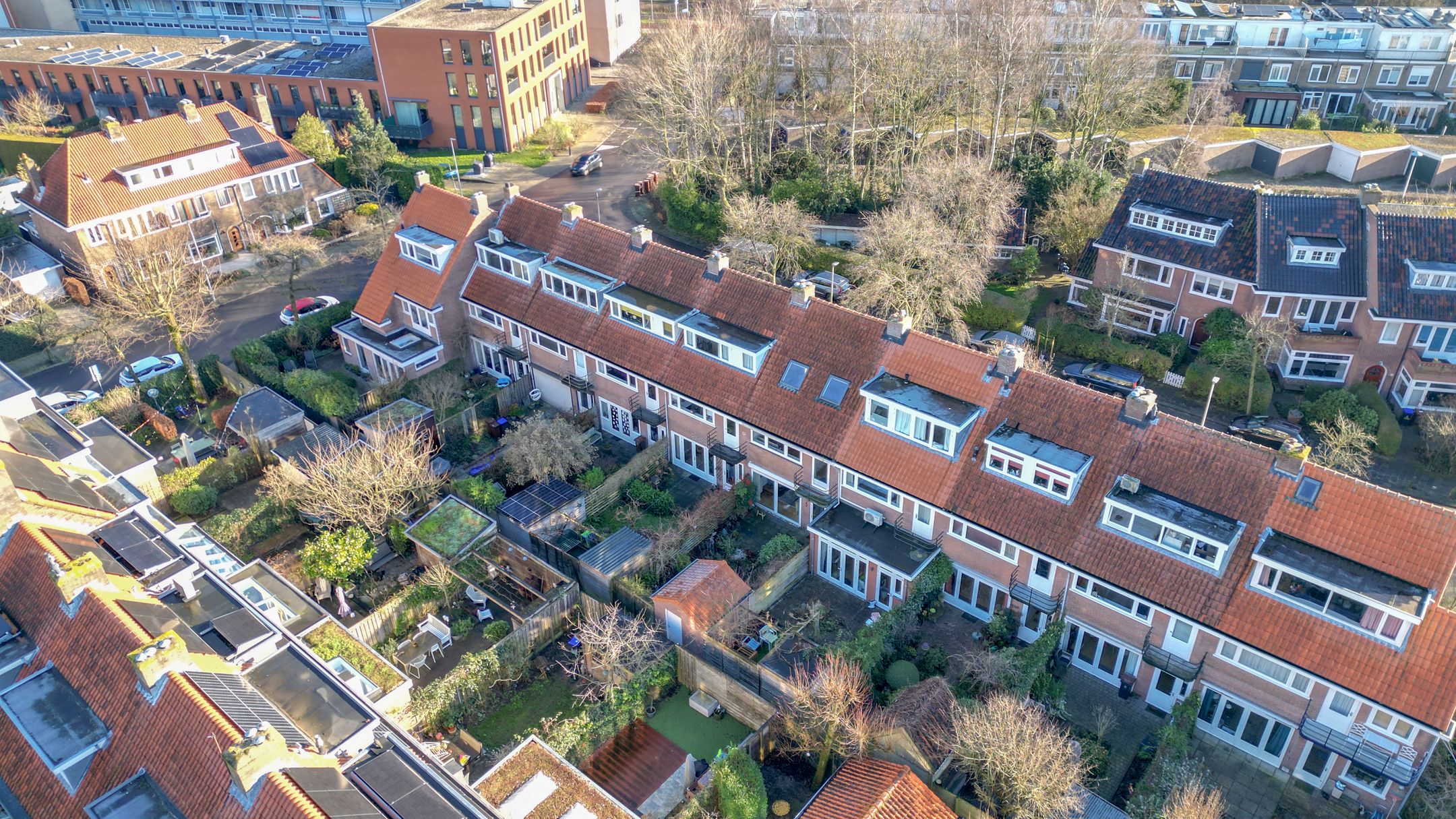 Foto 39 van Prof. Pullelaan 43