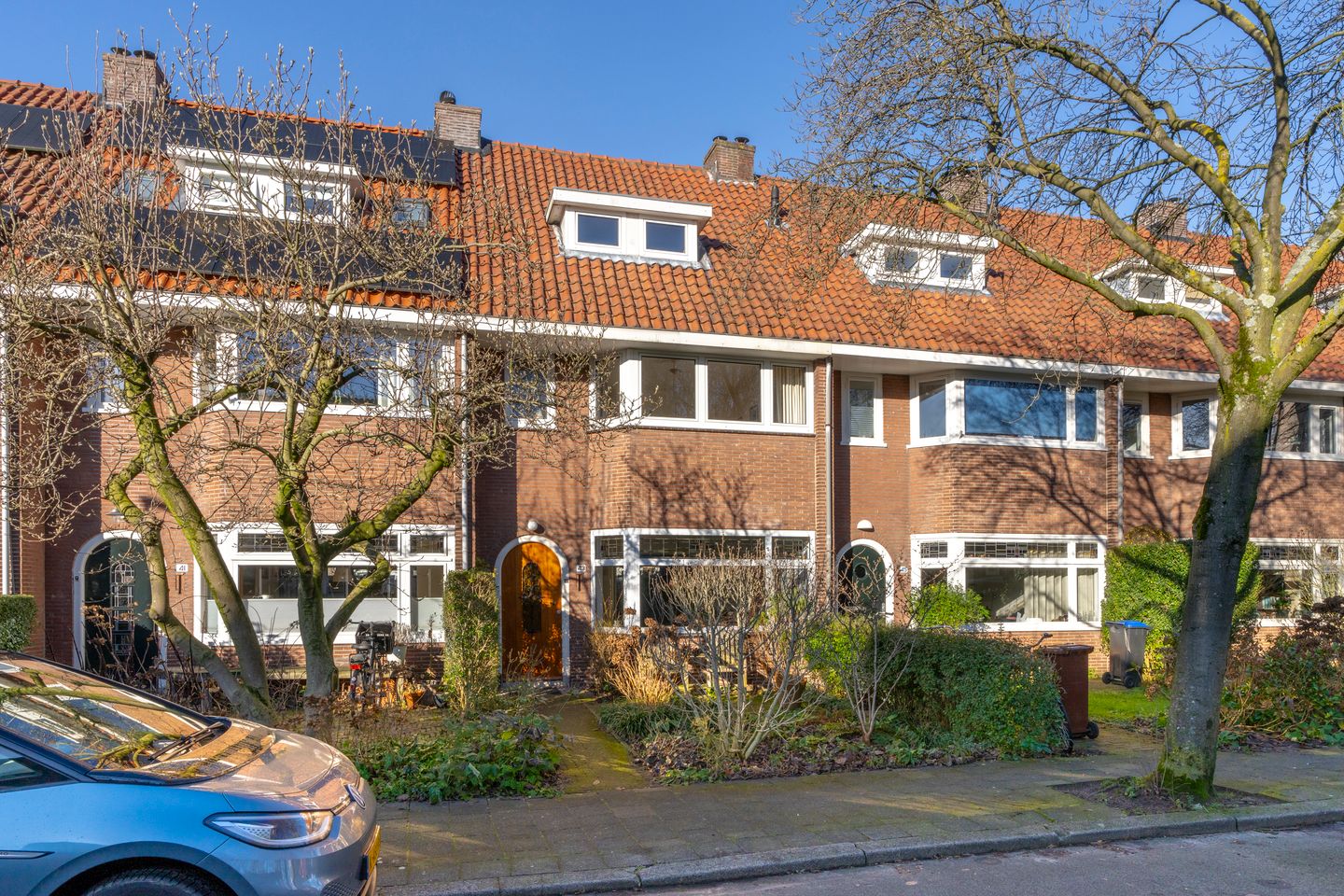 Foto 40 van Prof. Pullelaan 43