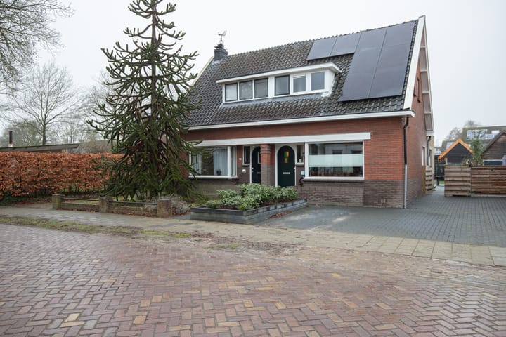 Westerwoldestraat 3