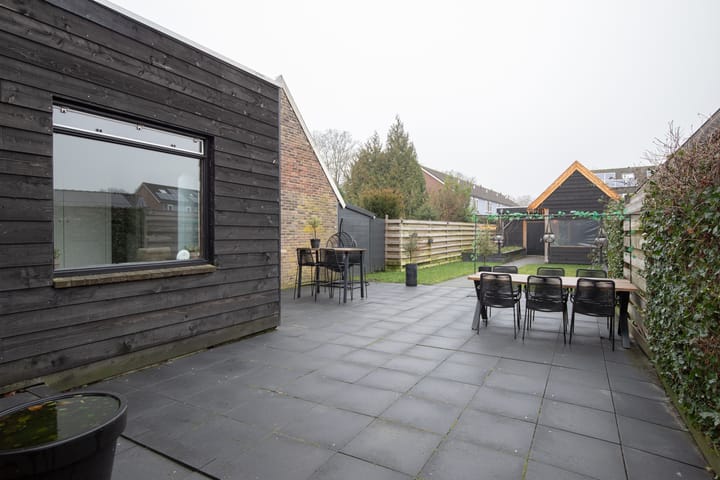 Foto 3 van Westerwoldestraat 3