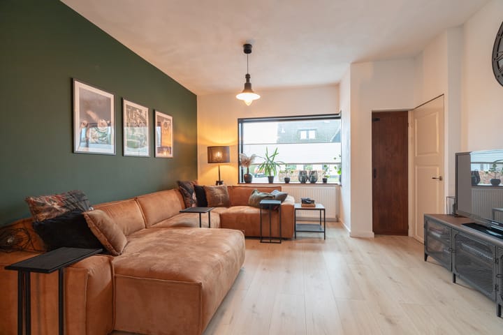 Foto 5 van Westerwoldestraat 3