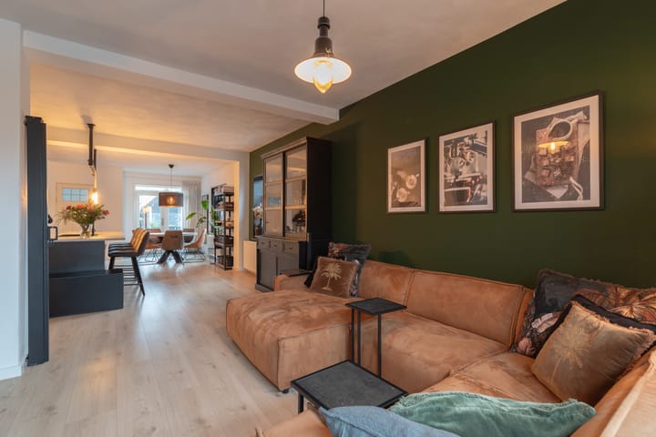 Foto 7 van Westerwoldestraat 3