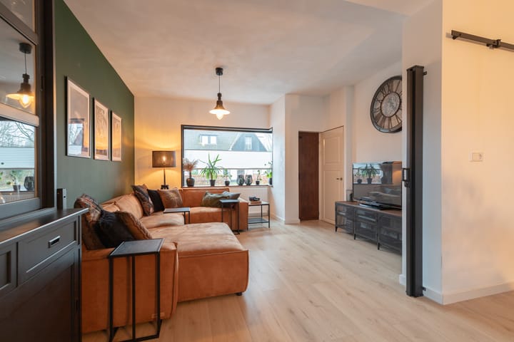 Foto 8 van Westerwoldestraat 3