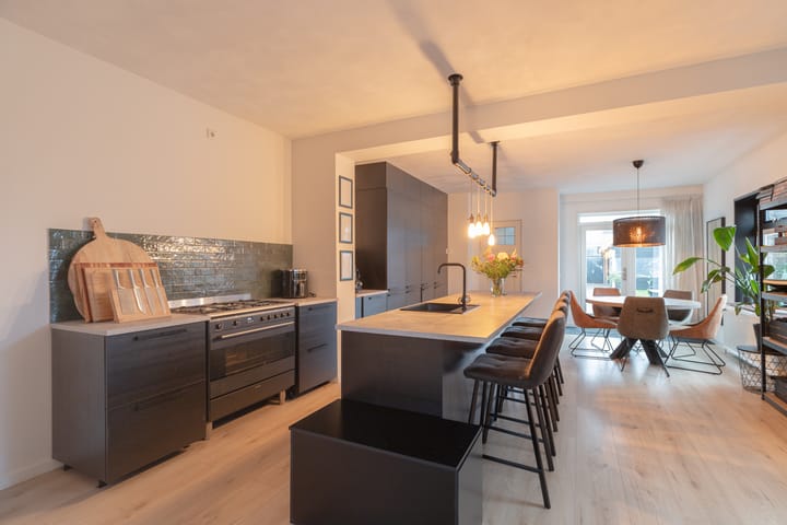 Foto 9 van Westerwoldestraat 3