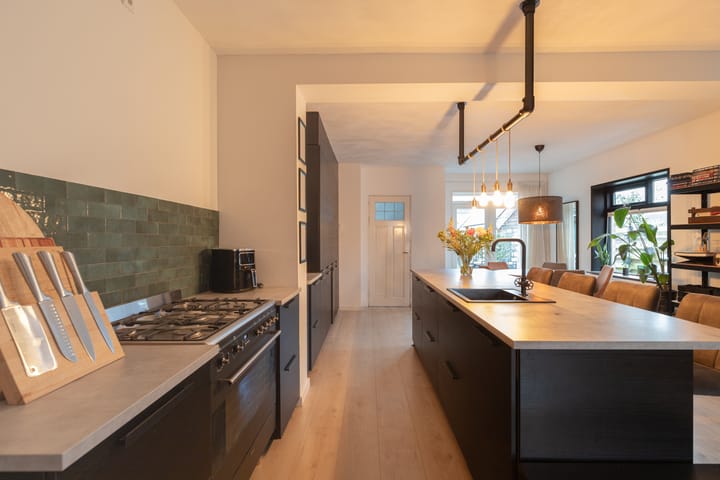 Foto 10 van Westerwoldestraat 3