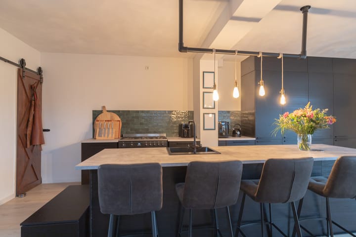 Foto 12 van Westerwoldestraat 3