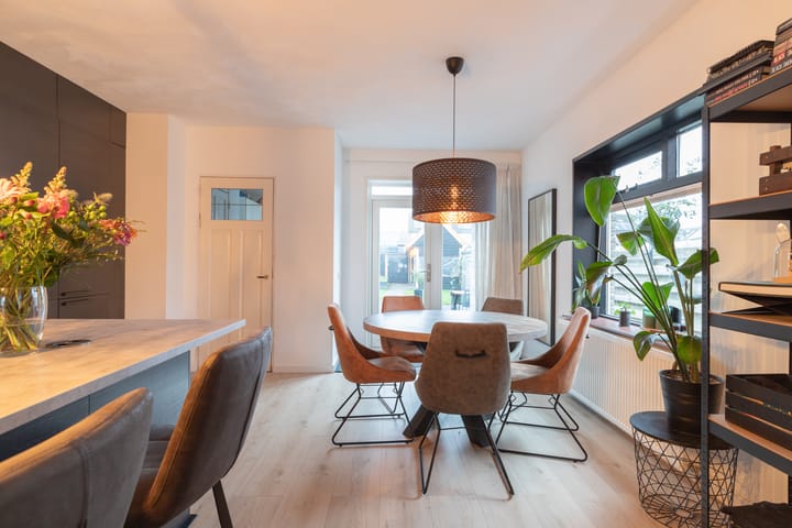 Foto 13 van Westerwoldestraat 3