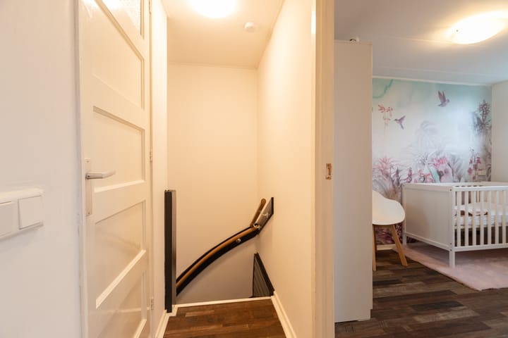 Foto 19 van Westerwoldestraat 3