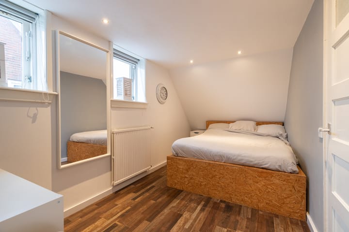 Foto 20 van Westerwoldestraat 3