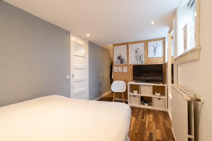 Foto 21 van Westerwoldestraat 3