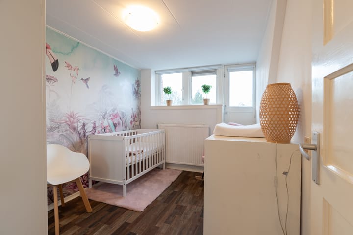 Foto 23 van Westerwoldestraat 3