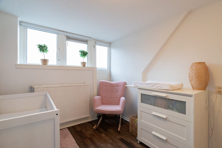 Foto 24 van Westerwoldestraat 3