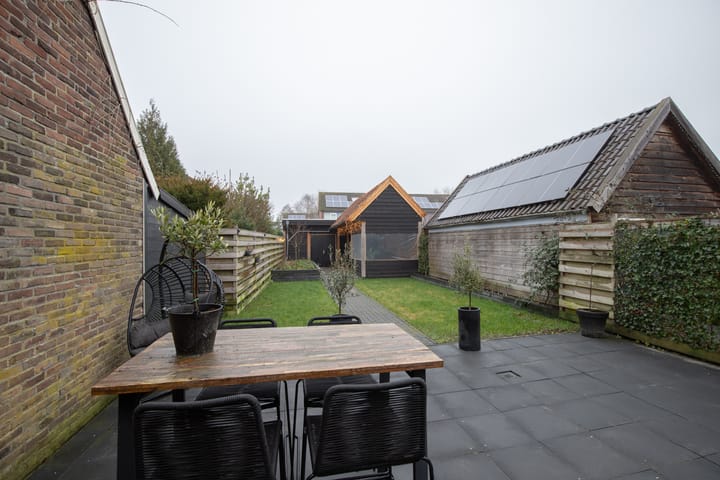 Foto 29 van Westerwoldestraat 3