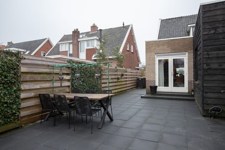 Foto 36 van Westerwoldestraat 3