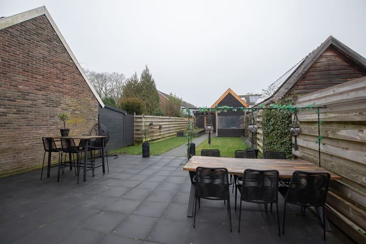 Foto 37 van Westerwoldestraat 3