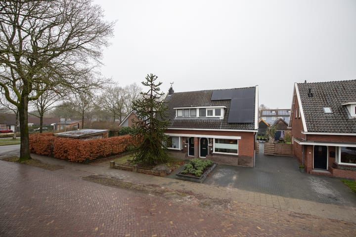 Foto 42 van Westerwoldestraat 3