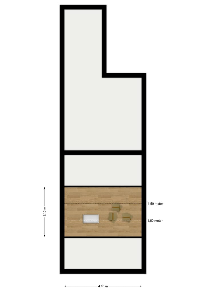 Foto 45 van Westerwoldestraat 3