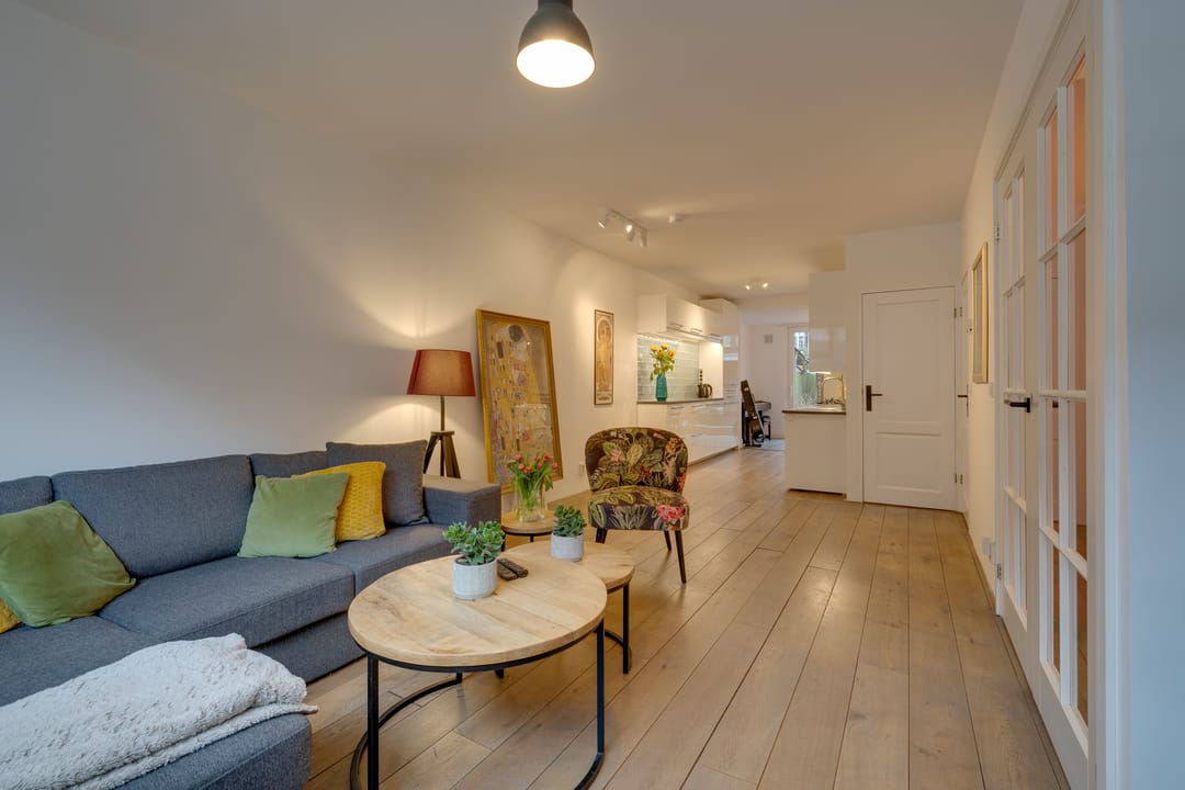 Foto 2 van Marco Polostraat 105-H