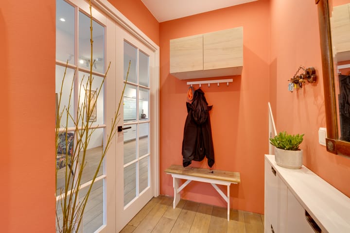 Foto 6 van Marco Polostraat 105-H