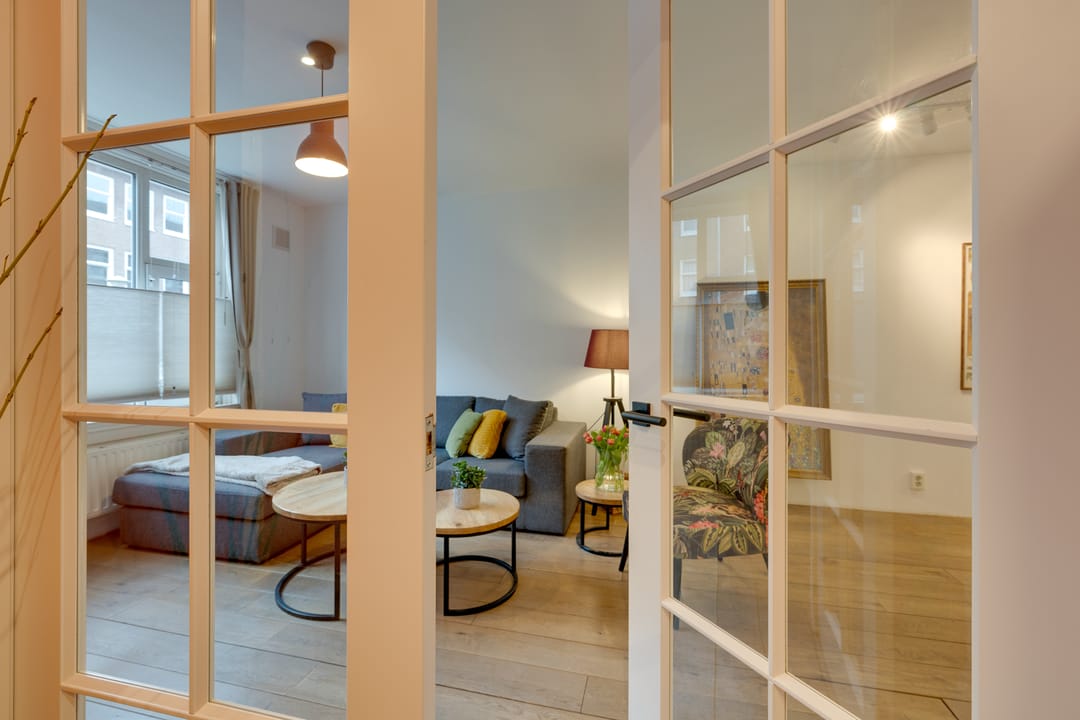 Foto 7 van Marco Polostraat 105-H