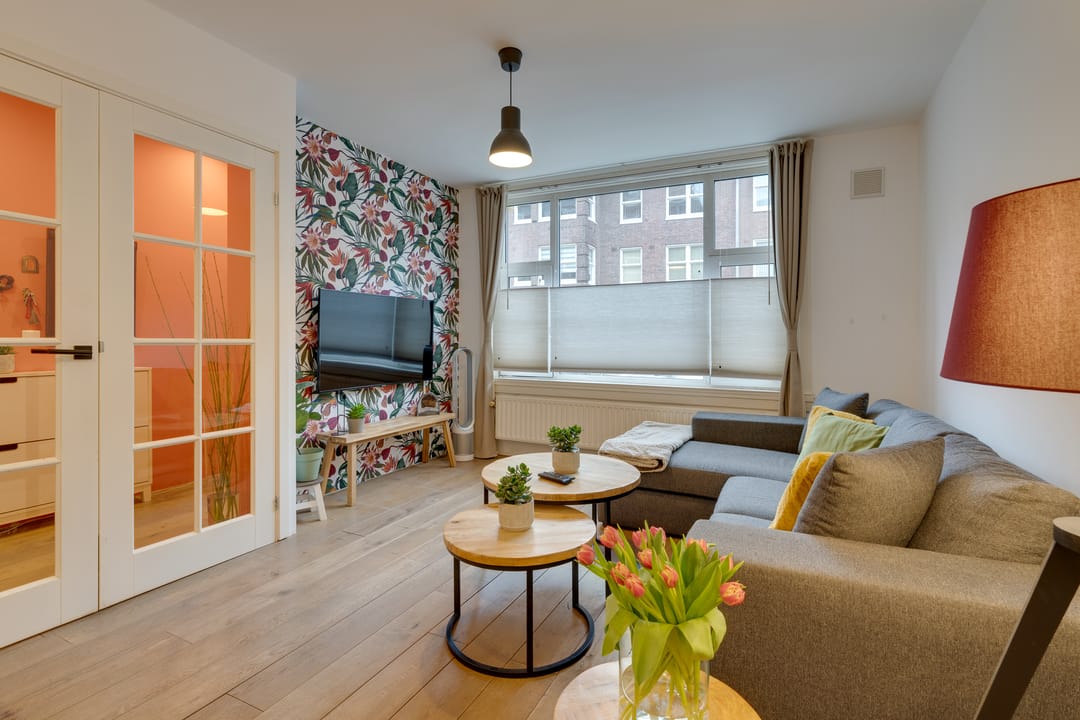 Foto 8 van Marco Polostraat 105-H