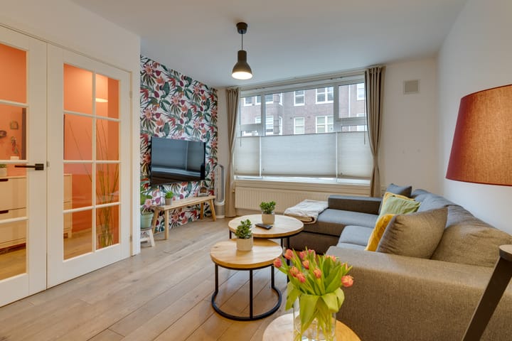 Foto 8 van Marco Polostraat 105-H