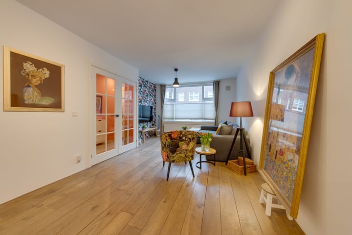 Foto 9 van Marco Polostraat 105-H