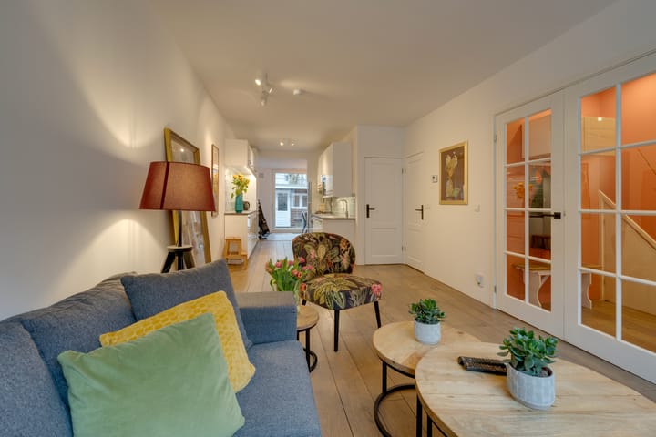 Foto 10 van Marco Polostraat 105-H