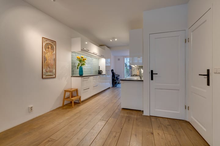 Foto 11 van Marco Polostraat 105-H