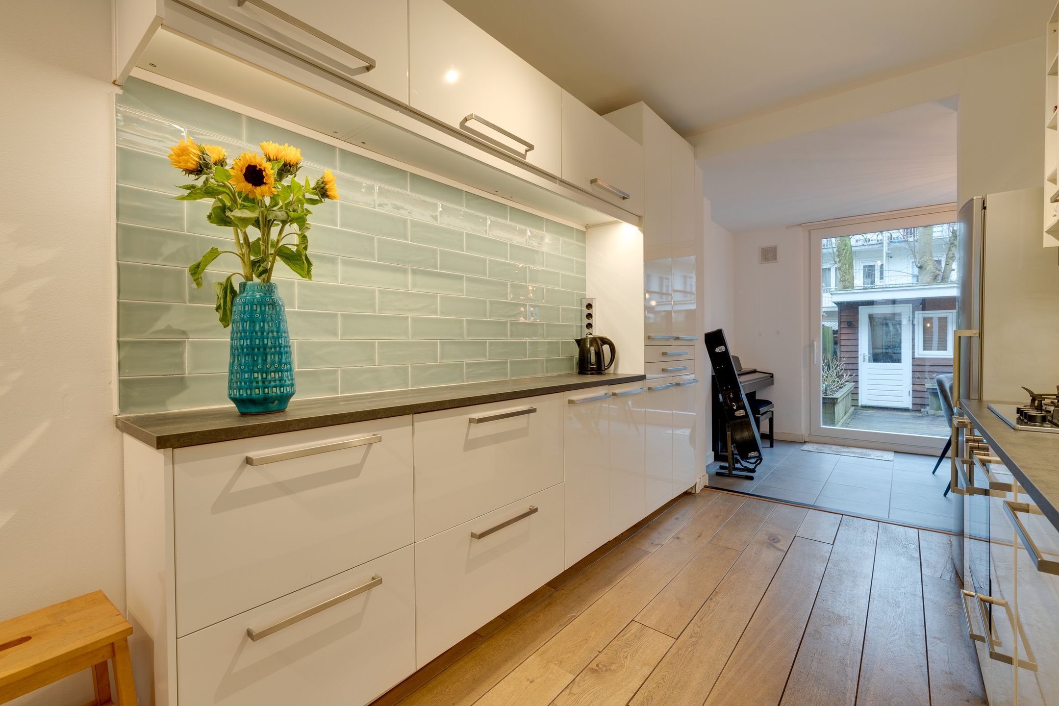 Foto 12 van Marco Polostraat 105-H