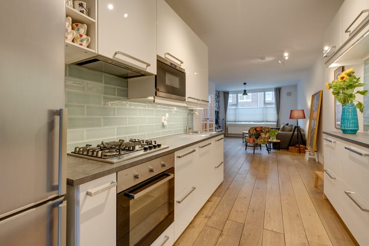 Foto 13 van Marco Polostraat 105-H